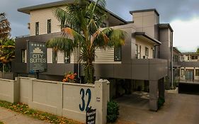 City Suites